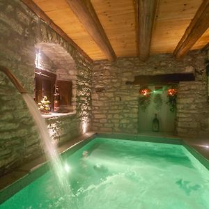 Granduca Mountain Wellness Apartments Campigna